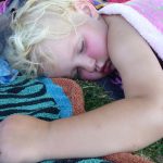 VIDEO : “Il mio bambino non dorme tutta la notte” con Alessandra Bortolotti